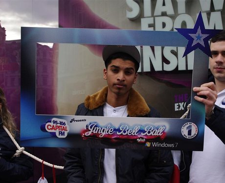 Street Stars