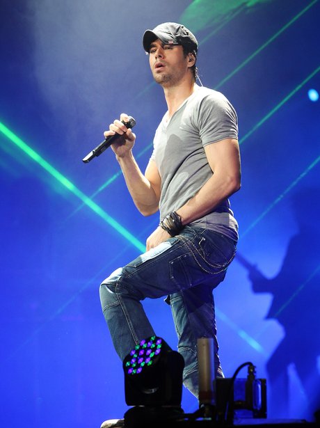 Enrique