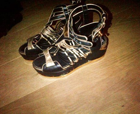 Jessie J Twitter
