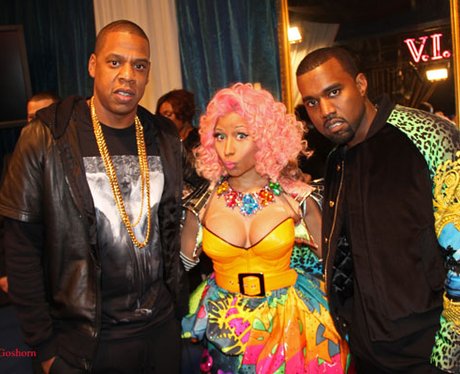 Nicki Minaj Twitter