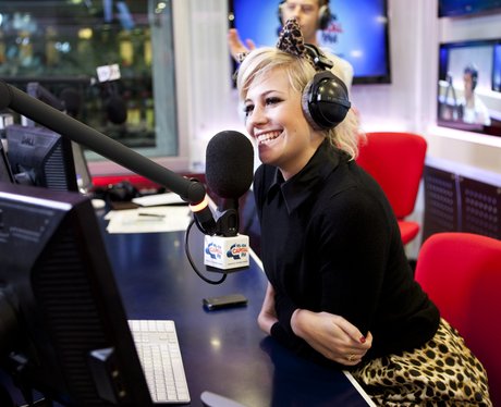 Pixie Lott's Live Webchat On Capital