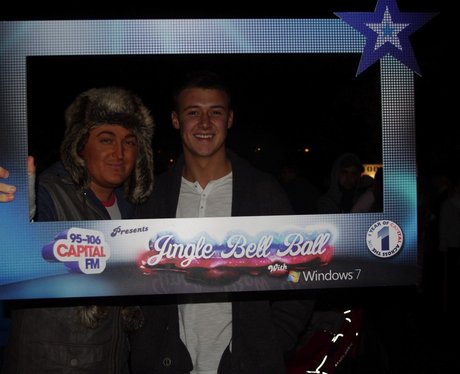 Ponty fireworks