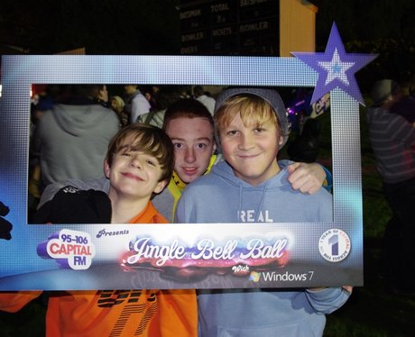 Ponty fireworks
