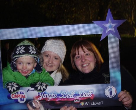 Ponty fireworks