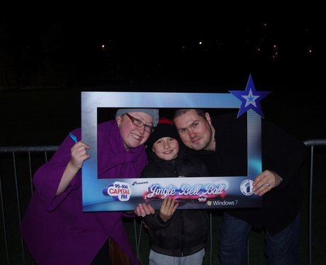 Ponty fireworks
