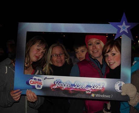 Ponty fireworks