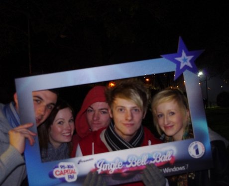 Ponty fireworks