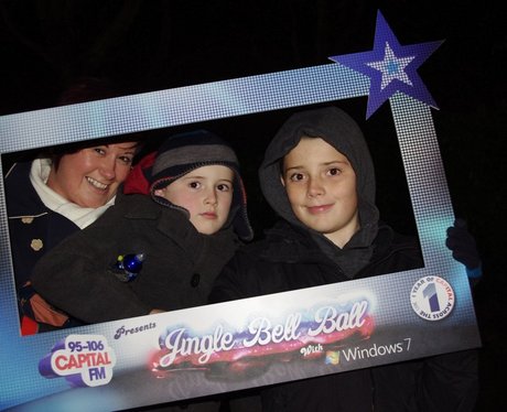 Ponty fireworks