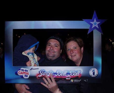 Ponty fireworks