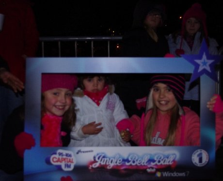 Ponty fireworks