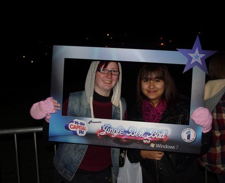 Ponty fireworks