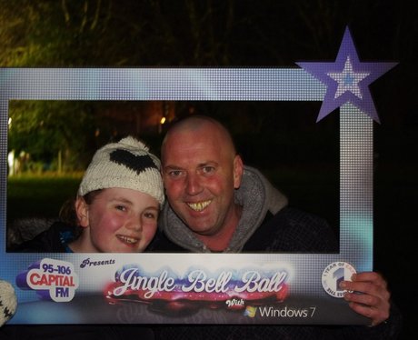 Ponty fireworks