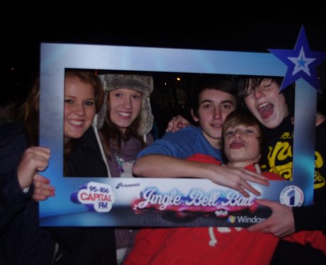Ponty fireworks