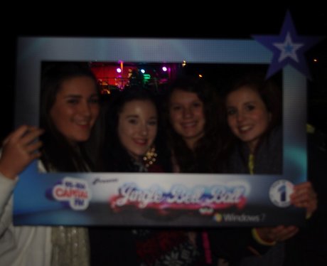Ponty fireworks