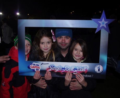 Ponty fireworks