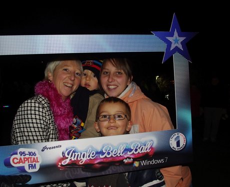Ponty fireworks