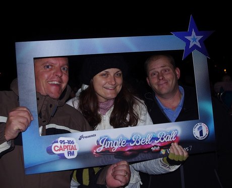 Ponty fireworks