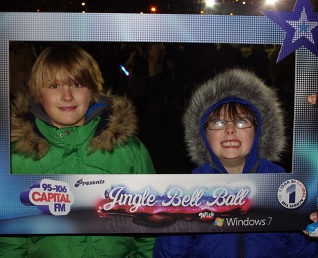 Ponty fireworks