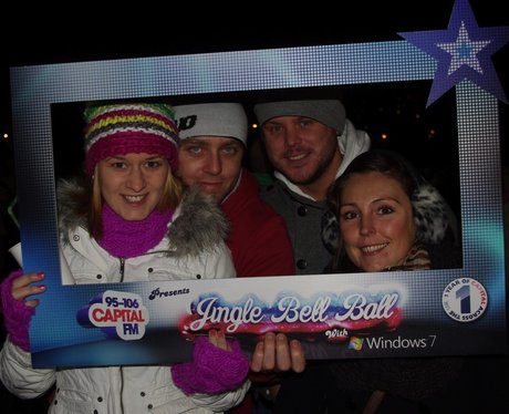 Ponty fireworks