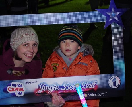 Ponty fireworks