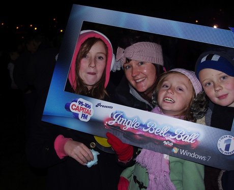 Ponty fireworks