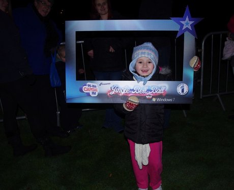 Ponty fireworks
