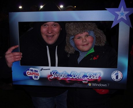 Ponty fireworks
