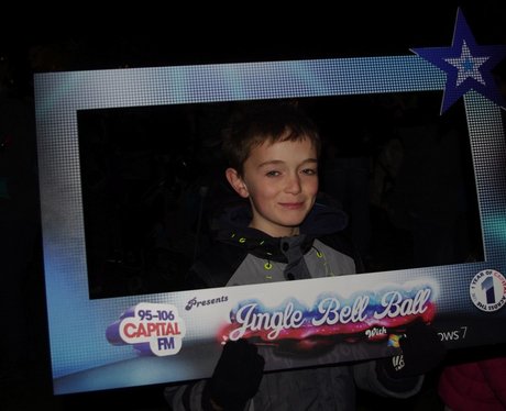 Ponty fireworks