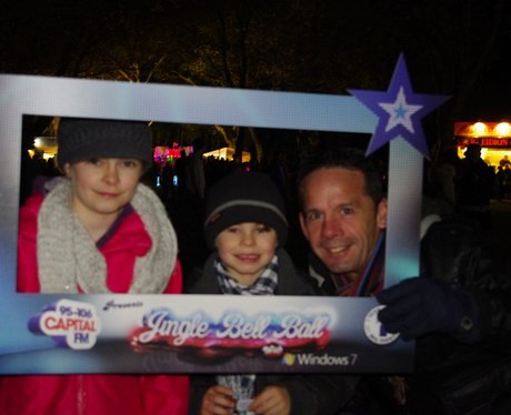 Ponty fireworks