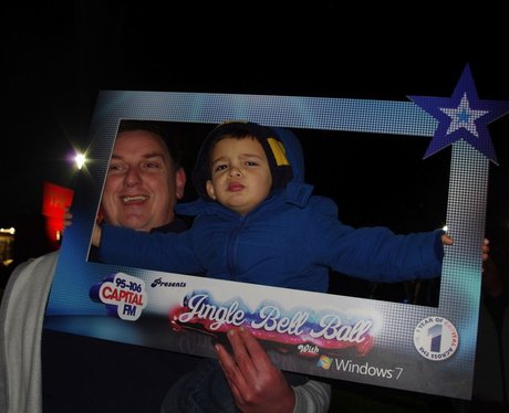 Ponty fireworks