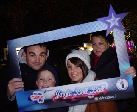 Ponty fireworks