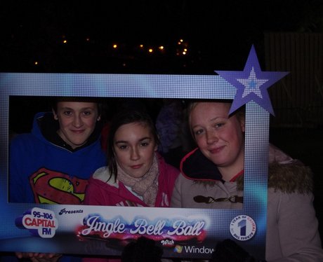 Ponty fireworks