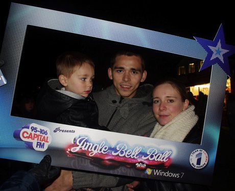 Ponty fireworks