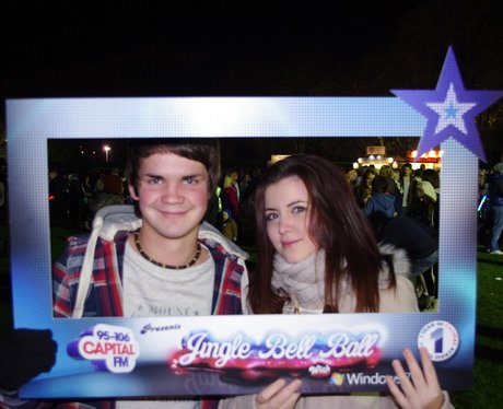 Ponty fireworks