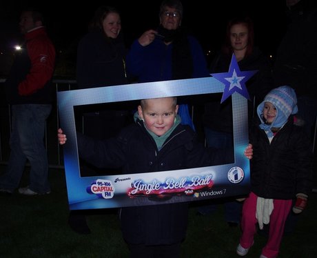 Ponty fireworks