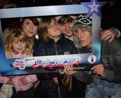 Ponty fireworks