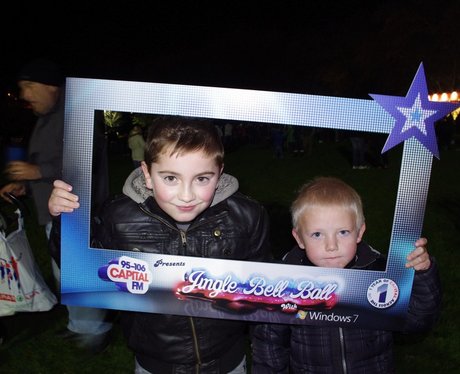 Ponty fireworks