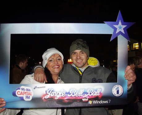 Ponty fireworks