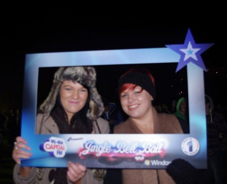 Ponty fireworks