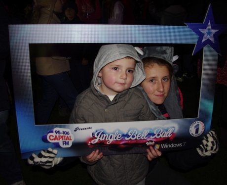 Ponty fireworks