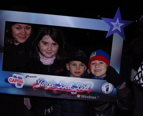 Ponty fireworks
