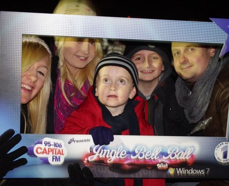 Ponty fireworks