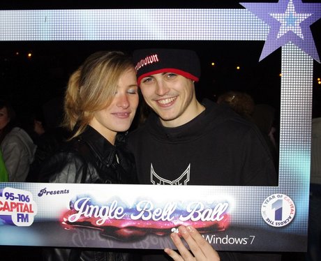 Ponty fireworks