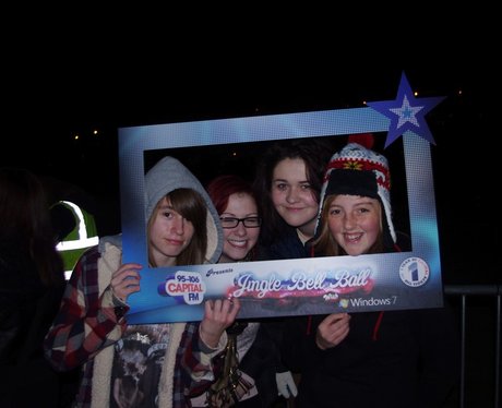 Ponty fireworks