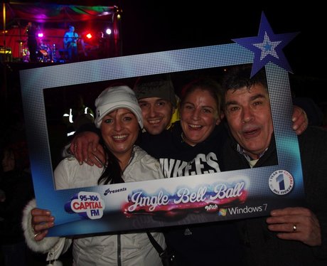 Ponty fireworks