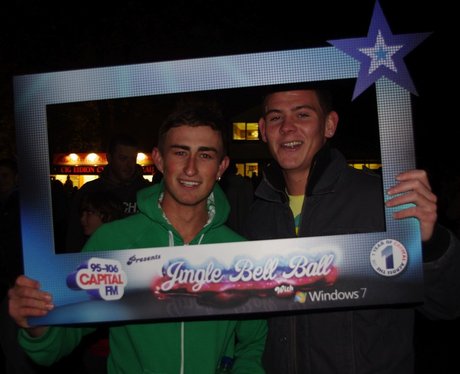 Ponty fireworks