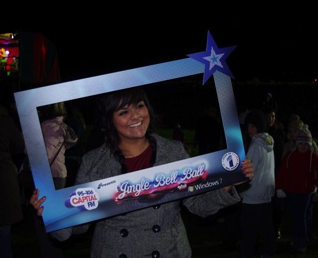 Ponty fireworks