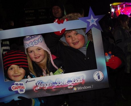 Ponty fireworks