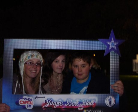 Ponty fireworks