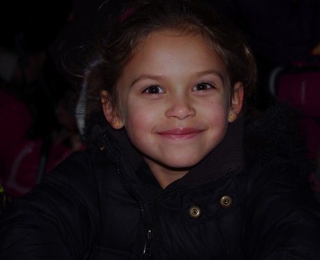 Sparks In The Park 2011